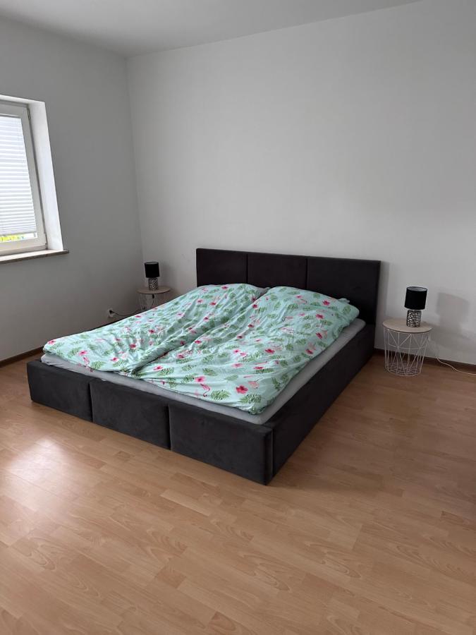 Apartament Dąbrówno Exterior foto